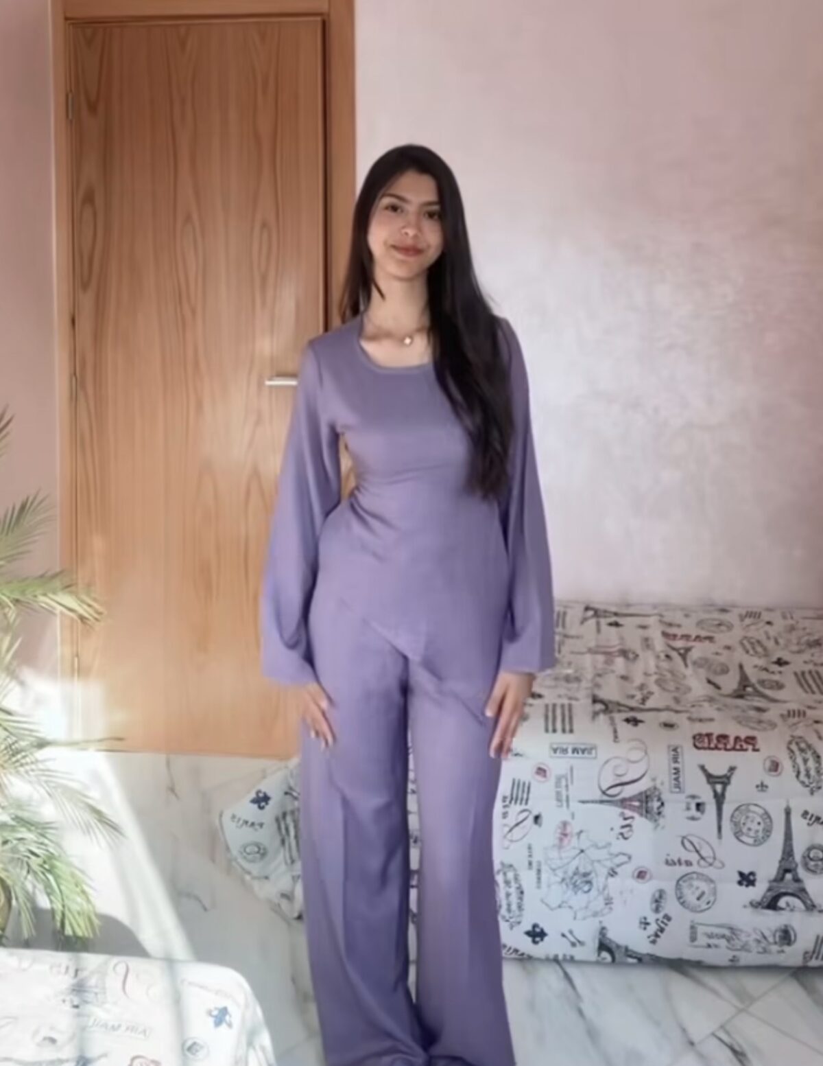 THE ASYM SET – LOTUS ATELIER