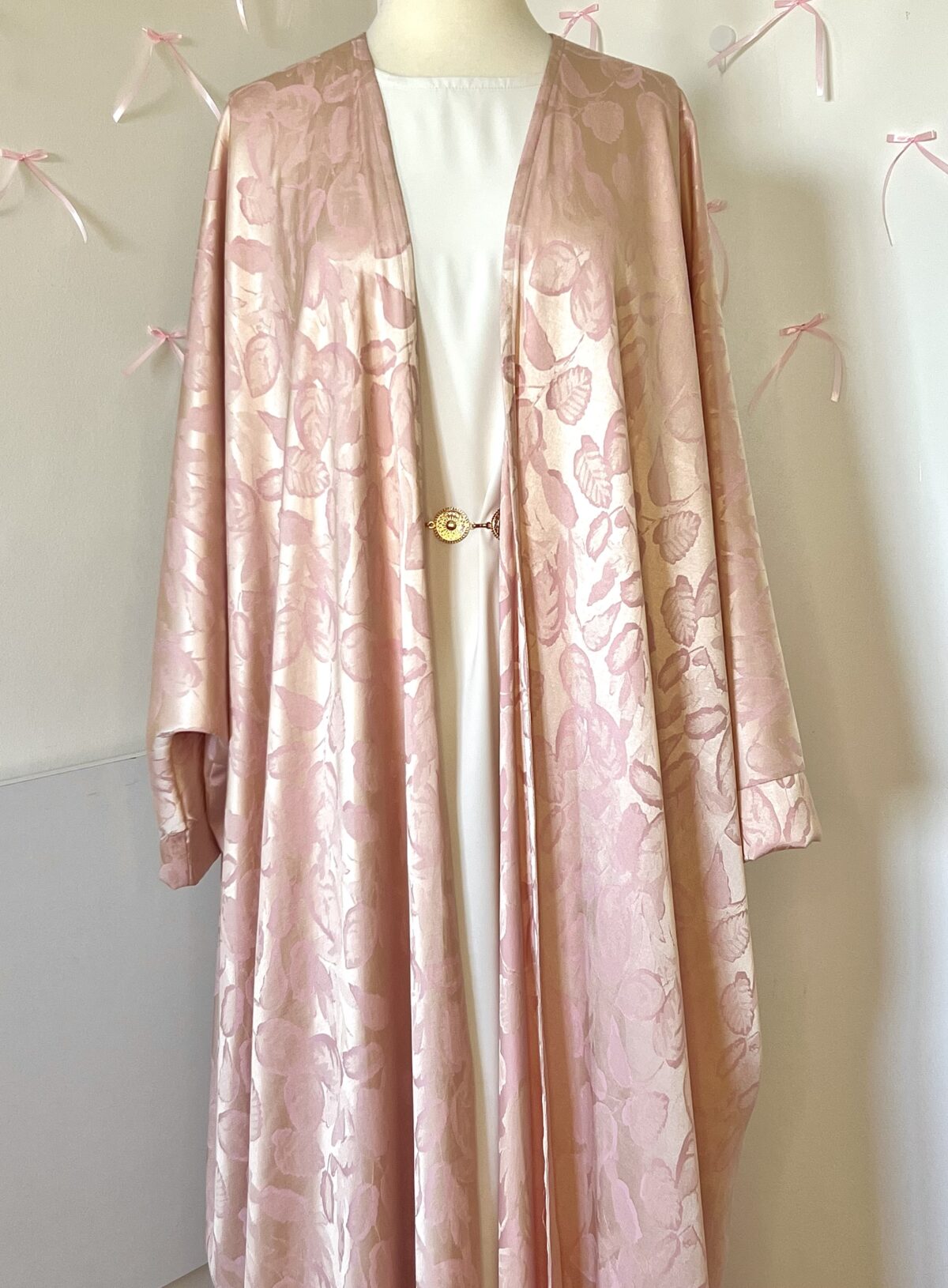 KIMONO RAYHANA – LOTUS ATELIER