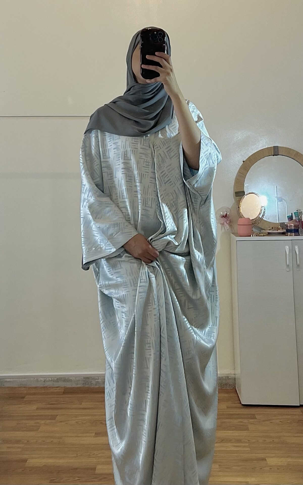 KIMONO RAYHANA – LOTUS ATELIER