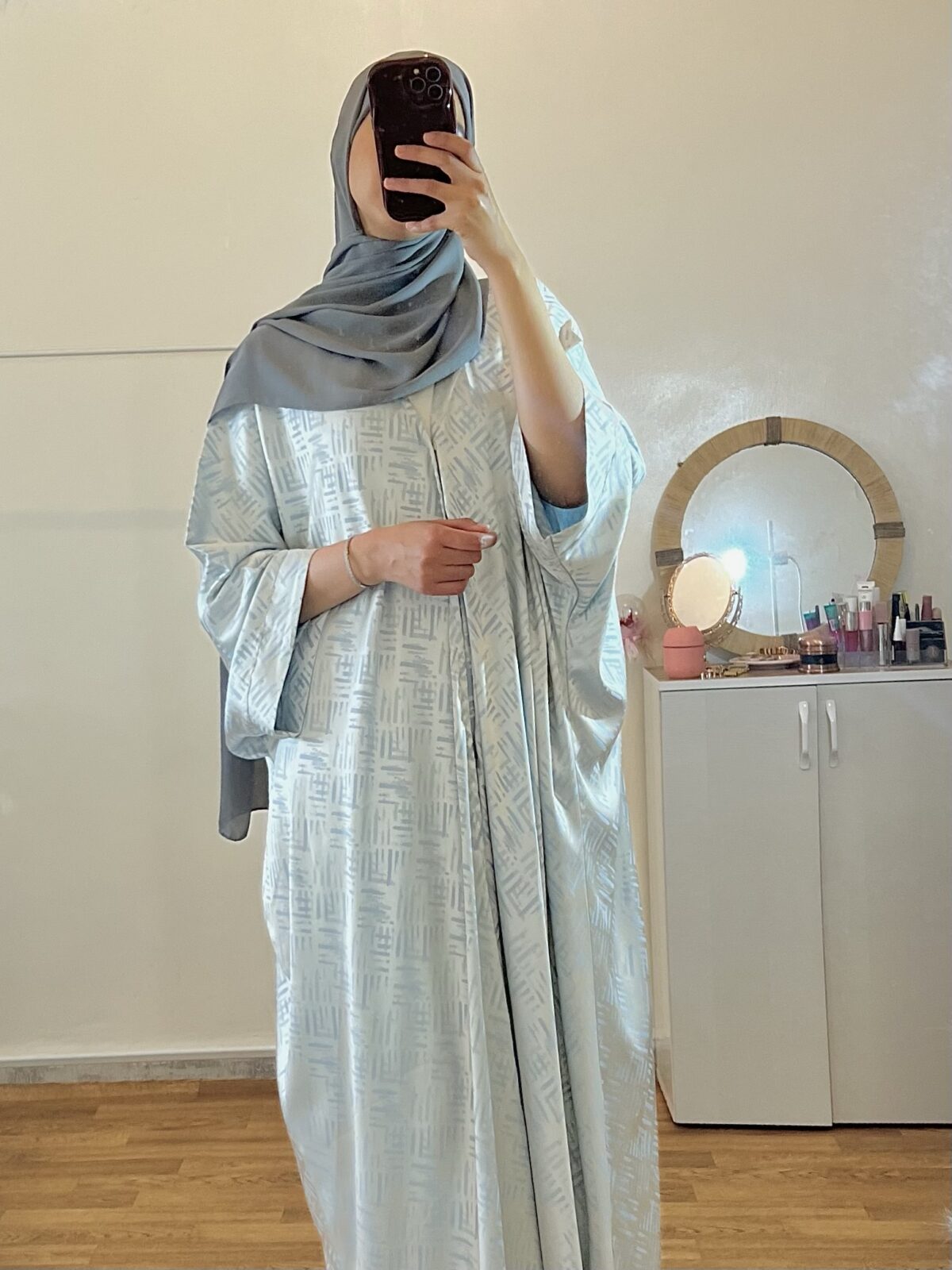 KIMONO RAYHANA – LOTUS ATELIER