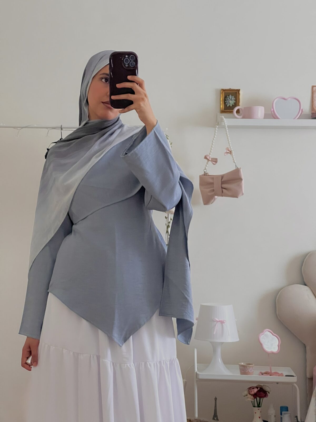 ENSEMBLE “LUNE D’ÉTÉ” – LOTUS ATELIER